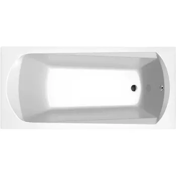 Акриловая ванна Ravak