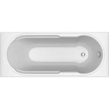 Акриловая ванна Relisan