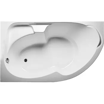 Акриловая ванна Relisan