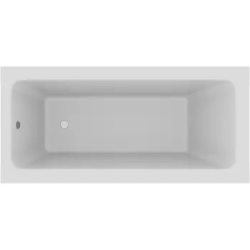 Акриловая ванна Relisan