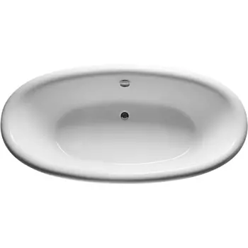 Акриловая ванна Relisan