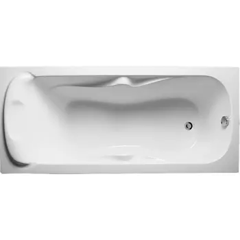 Акриловая ванна Relisan