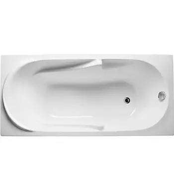 Акриловая ванна Relisan
