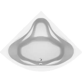 Акриловая ванна Relisan