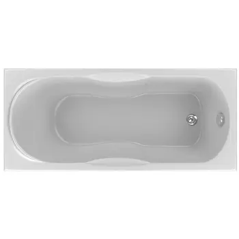 Акриловая ванна Relisan