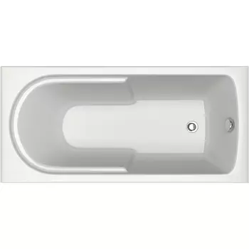 Акриловая ванна Relisan