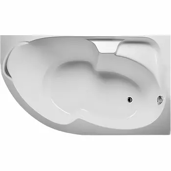 Акриловая ванна Relisan