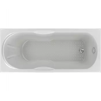 Акриловая ванна Relisan