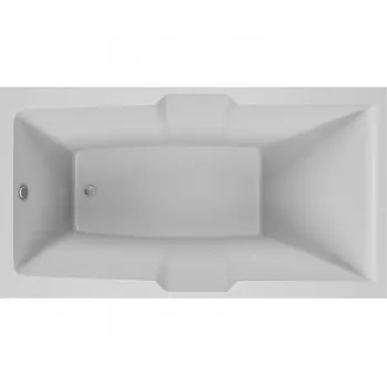 Акриловая ванна Relisan