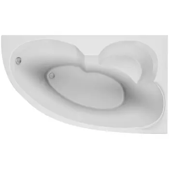 Акриловая ванна Relisan