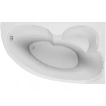 Акриловая ванна Relisan