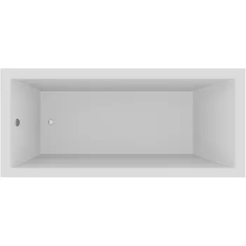 Акриловая ванна Relisan