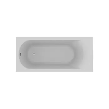 Акриловая ванна Relisan