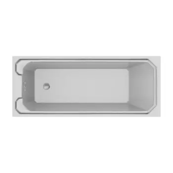 Акриловая ванна Relisan