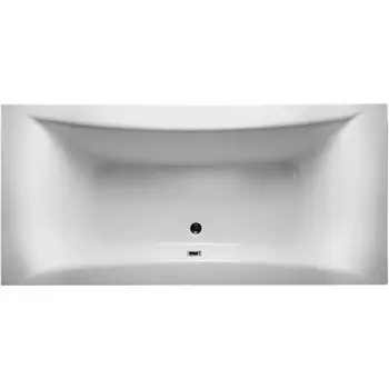 Акриловая ванна Relisan