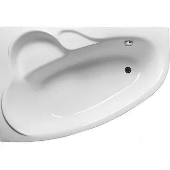 Акриловая ванна Relisan