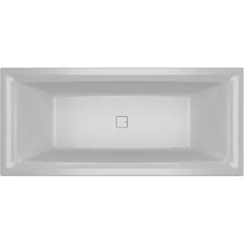 Акриловая ванна Riho