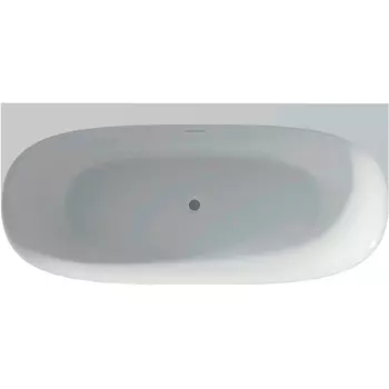 Акриловая ванна Riho