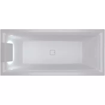 Акриловая ванна Riho