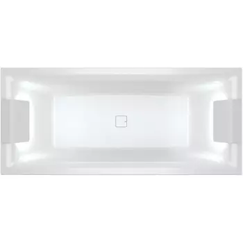 Акриловая ванна Riho