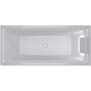 Акриловая ванна Riho