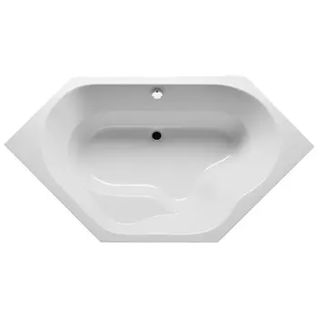 Акриловая ванна Riho