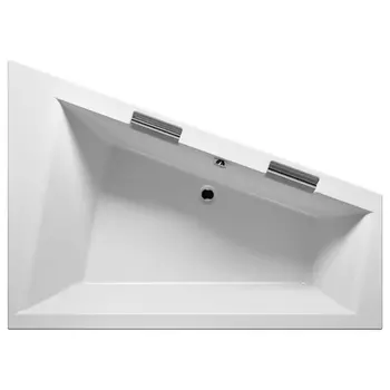 Акриловая ванна Riho