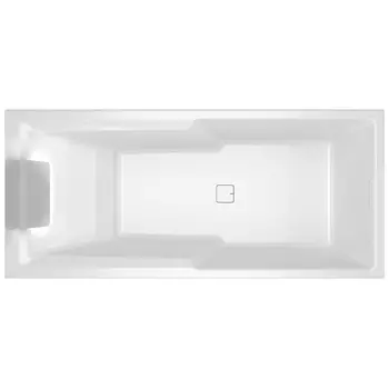 Акриловая ванна Riho