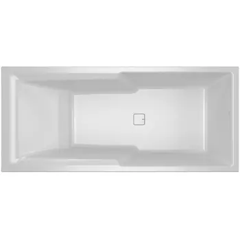 Акриловая ванна Riho