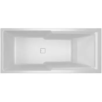 Акриловая ванна Riho