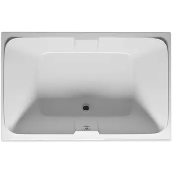 Акриловая ванна Riho