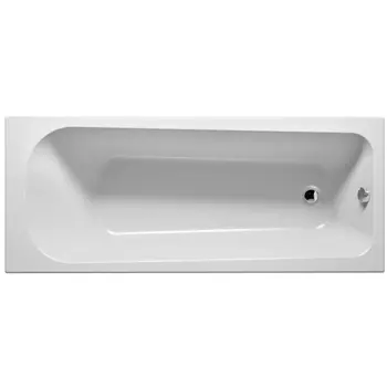 Акриловая ванна Riho