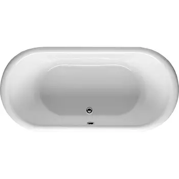 Акриловая ванна Riho