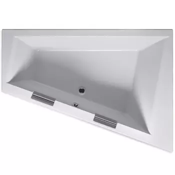 Акриловая ванна Riho