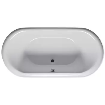 Акриловая ванна Riho