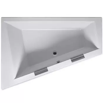 Акриловая ванна Riho