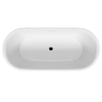 Акриловая ванна Riho