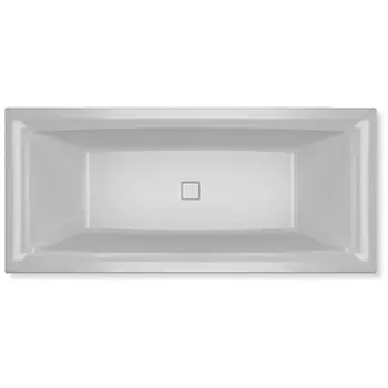 Акриловая ванна Riho