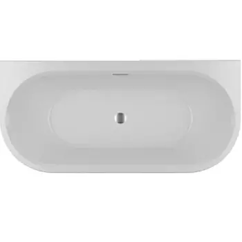 Акриловая ванна Riho