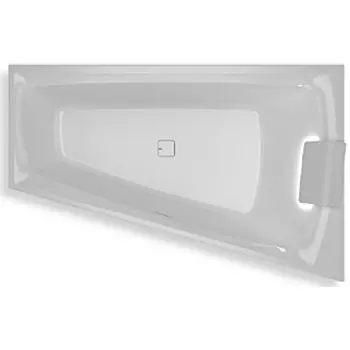 Акриловая ванна Riho