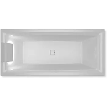 Акриловая ванна Riho