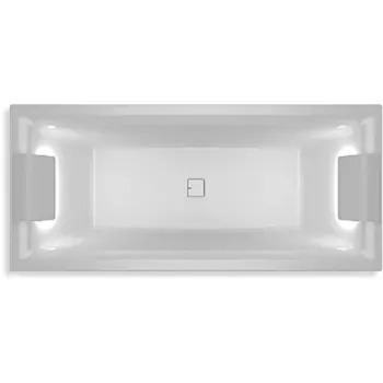 Акриловая ванна Riho