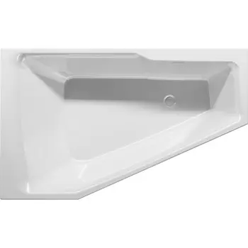 Акриловая ванна Riho