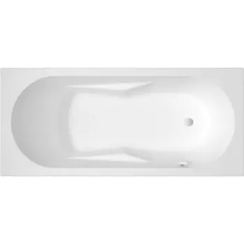 Акриловая ванна Riho