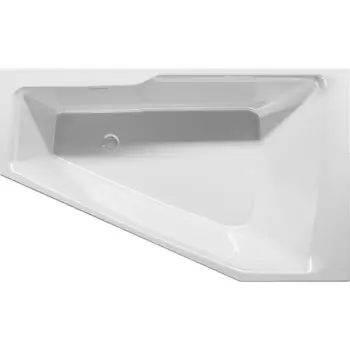 Акриловая ванна Riho