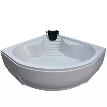 Акриловая ванна Wemor