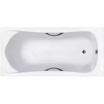 Акриловая ванна Roca