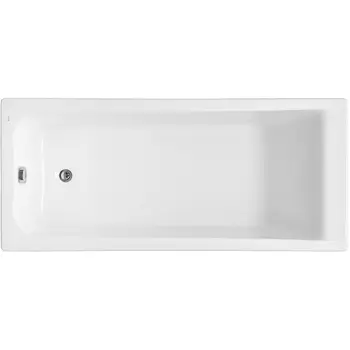 Акриловая ванна Roca