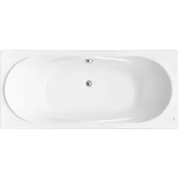 Акриловая ванна Roca