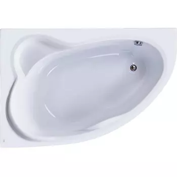 Акриловая ванна Roca